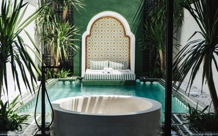 Palmea Villa Seminyak by Ini Vie Hospitality