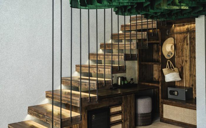 Palmea Villa Seminyak by Ini Vie Hospitality