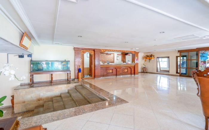 Cozy Room At Denpasar City