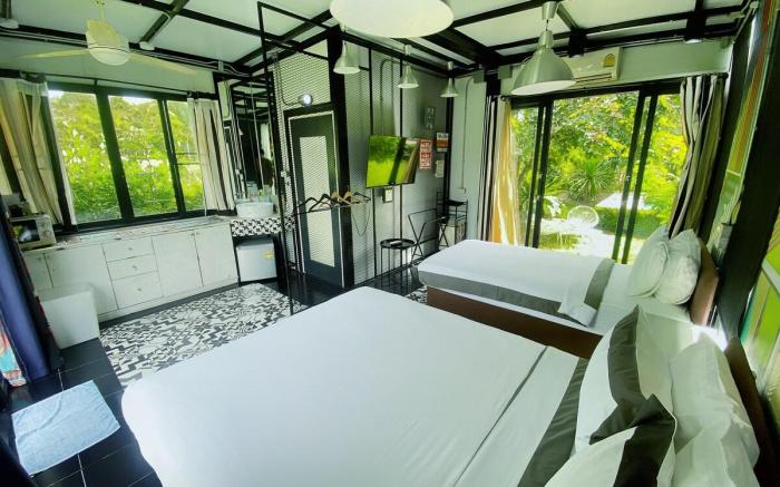 Mood of love the space for cool & cozy life style