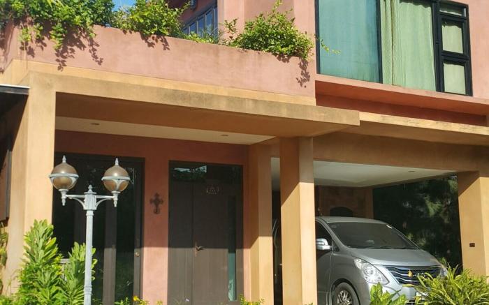 Private 2 bedrooms villa for family. "Modern love"