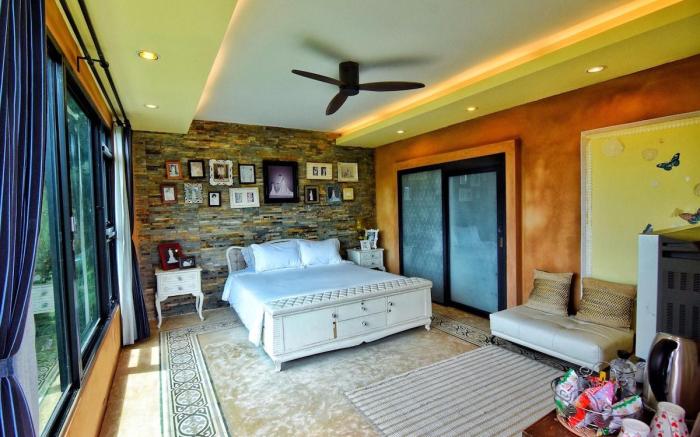 Memory of love 1 bed room at Khaoyai National park