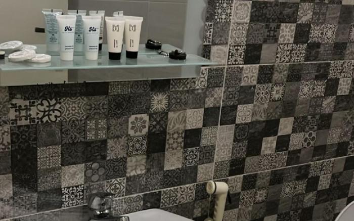 غرفة وصالة الحوري 3 دخول ذكي