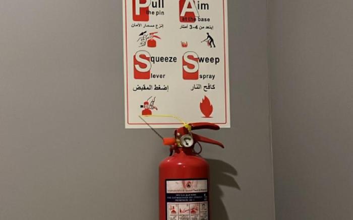 غرفة وصالة الحوري 3 دخول ذكي