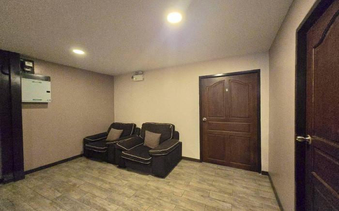 Central Guesthouse Chiang Rai