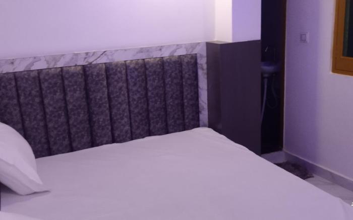 Arun Aashray guest house 