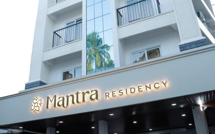 Mantra Residency