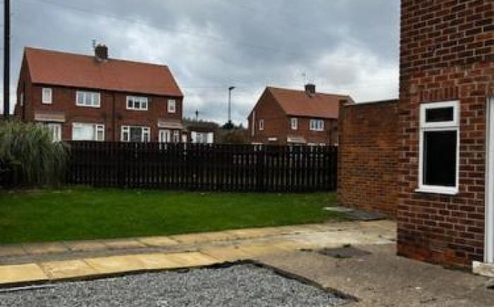 Modern Sunderland Stay – Ryhope, Parking, Garden