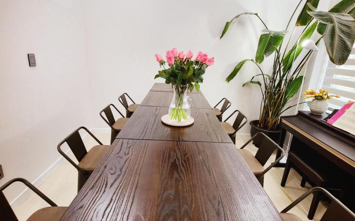 대흥동 복층 파티룸