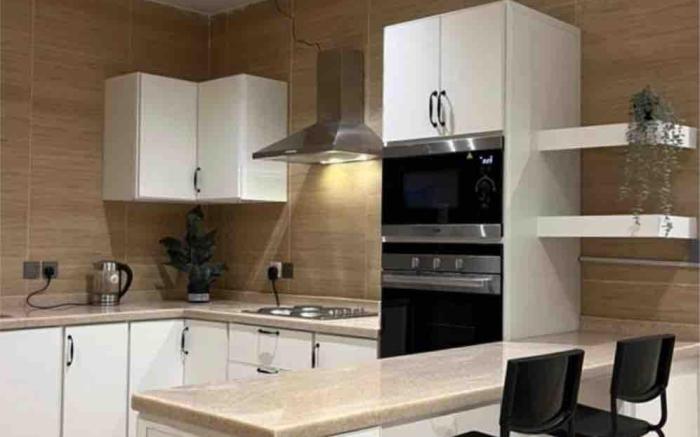 شقة مفروشة دخول ذاتي 