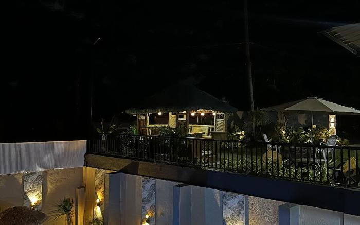 Sol Y Verde Resort Tagaytay