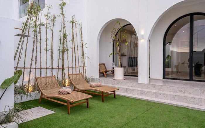 Unu Villa 6 by Betterplace