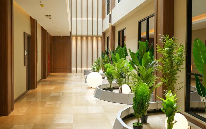 Cordela Suites Cianjur