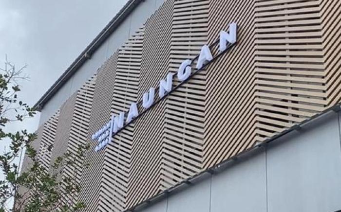 Naungan Kos Asri Malang