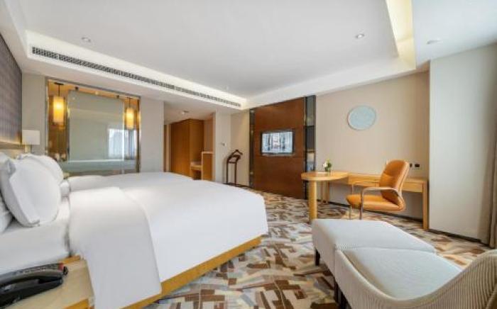 Jin Cheng hotel- Qiandeng Lake branch