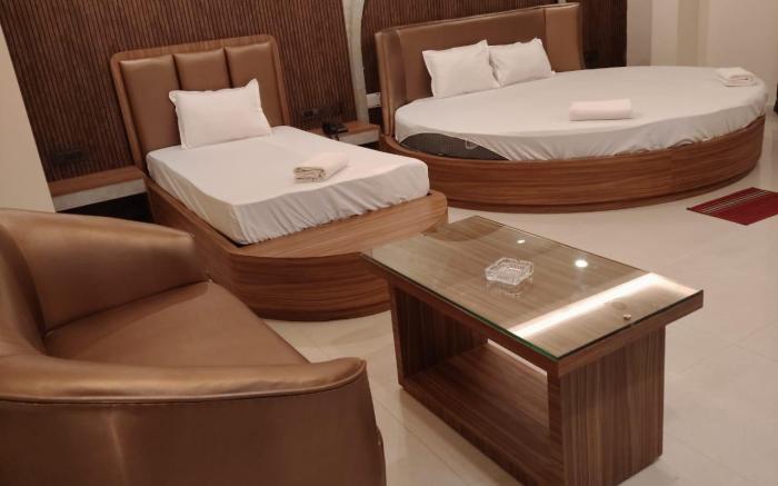 HOTEL SEA SOUL -A UNIT OF AYAN GROUP OF HOTEL