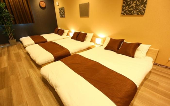 PrimeRoomBeppu Hamawaki Onsen Mae