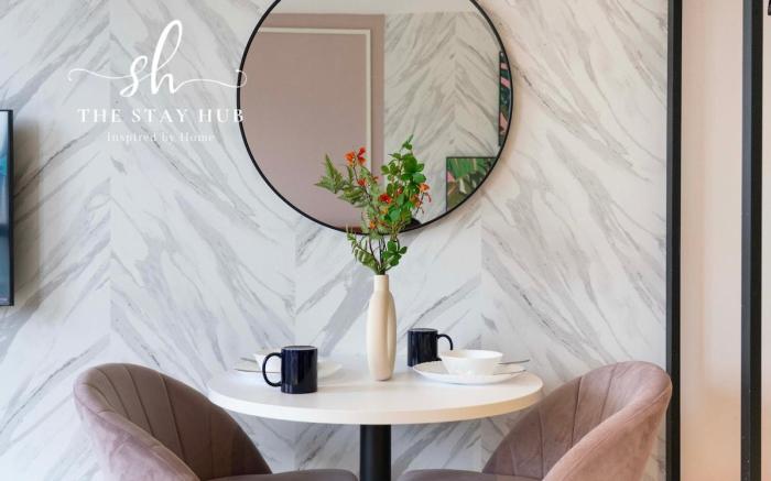 Paxtonz Leisure Studio_DamansaraPJ_with Pool 2329