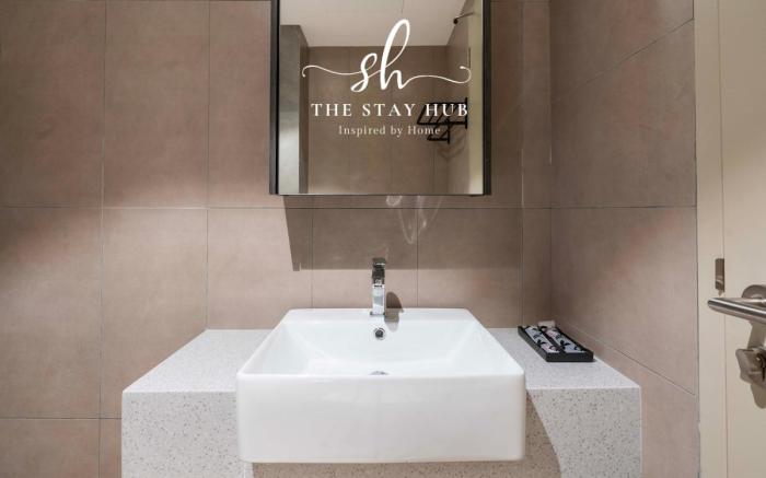 Paxtonz Joyful Studio_DamansaraPJ_with Pool 2325