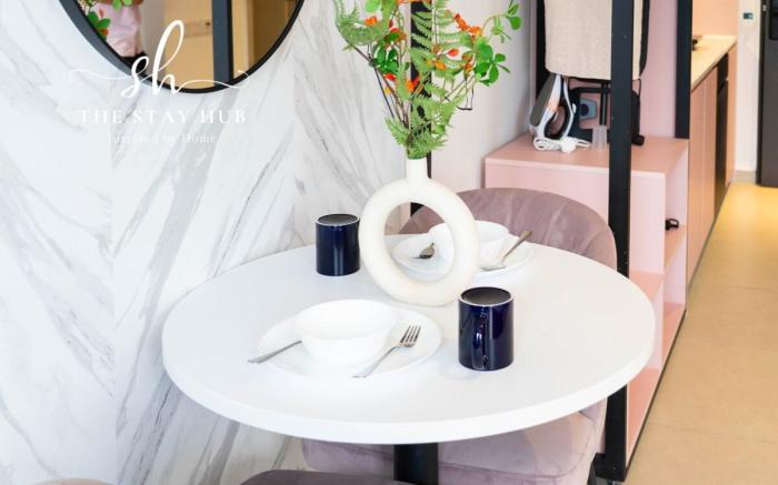 Paxtonz Jolly Studio_DamansaraPJ_with Pool 2322