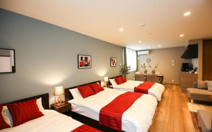 PrimeRoomBeppu Hamawaki