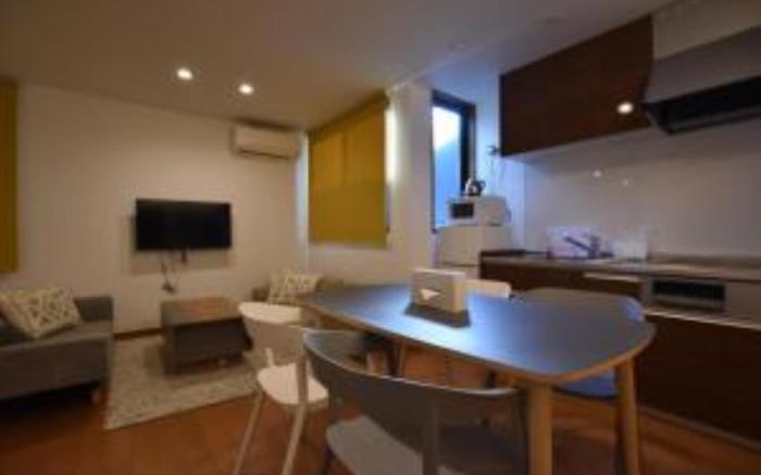 PrimeRoomBeppu TATAMIsuite