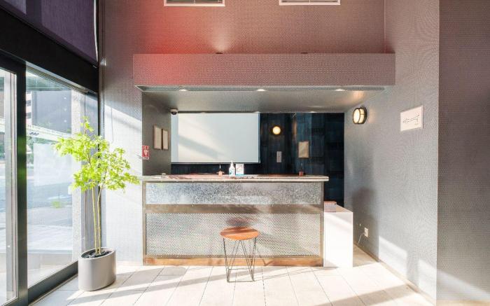 HomeNest Hotel Tennoji