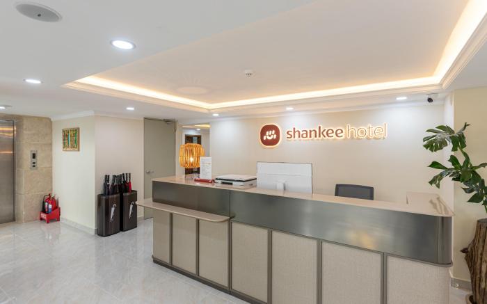 Thankee Hotel VN