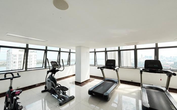 Mekong View Hideaway: Cozy Retreat by Soben