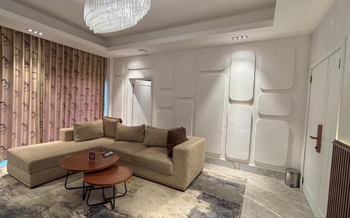 Sujimoto Residences — Macdonald 2 Bedrooms