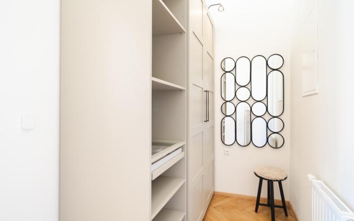 GH Luxury Apartments Graz, Gösser Haus