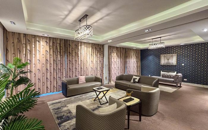 Sujimoto Residences — MacDonald 3 Bedrooms 