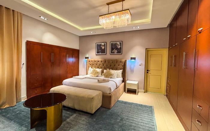 Sujimoto Residences — MacDonald 3 Bedrooms 