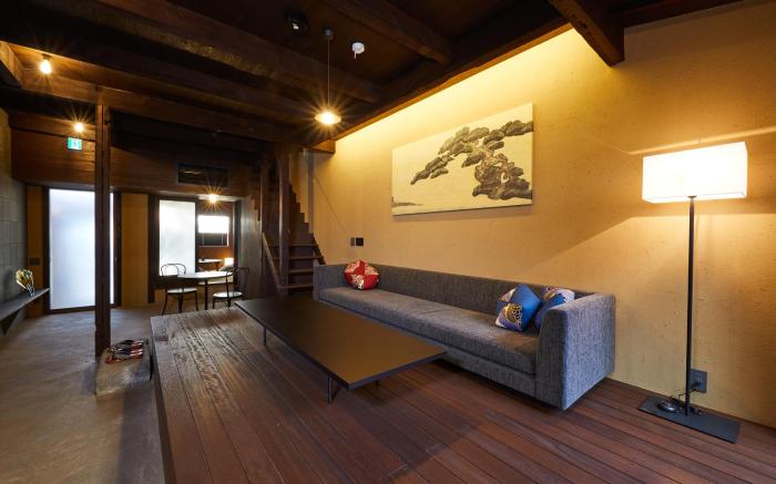 Rinn Premium Nijo Castle North