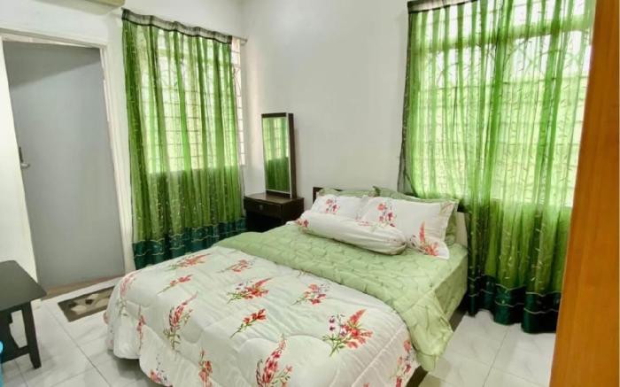 Harmony homestay