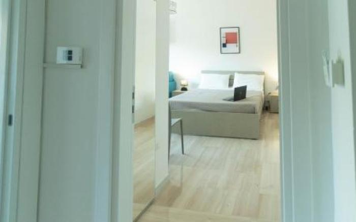 Casa vacanza Appartamento Irnerio vicino la Metro