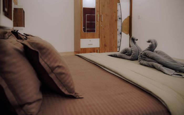 The Kalt Private Pool Homestay Munnar