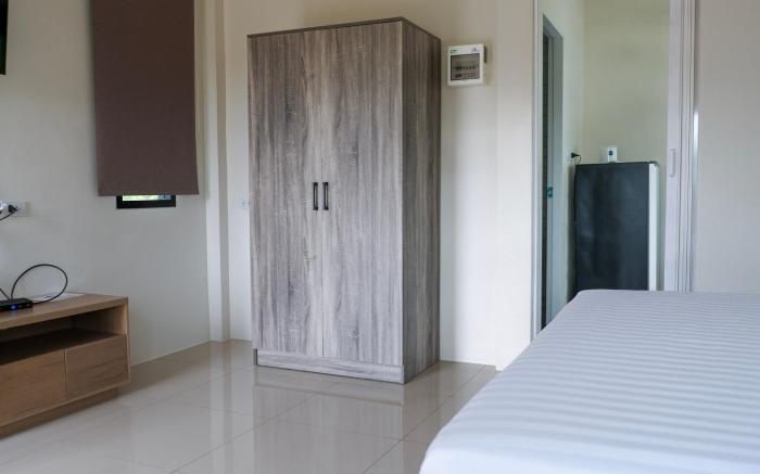 ศรีจันทน์ รีสอร์ต อรัญประเทศ