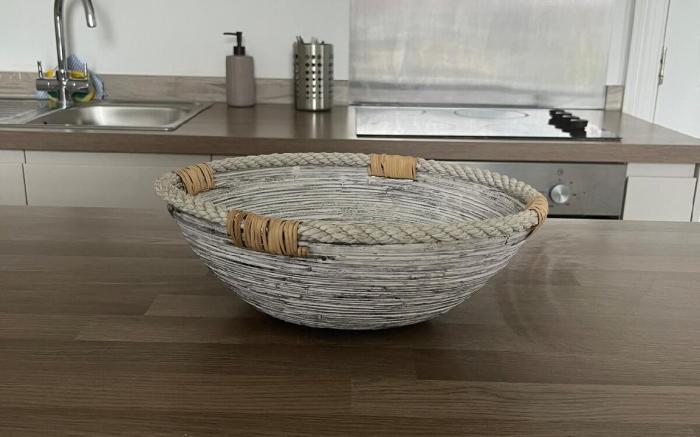 Newly Redecorated 1 bed flat !