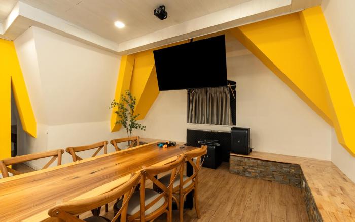 Villa Diamond 7 bedrooms