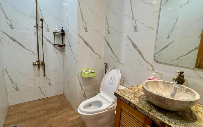 Villa Pearl 8 Bedrooms