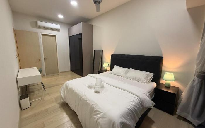 KLCC Star Residance by Nexus 08