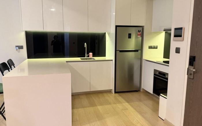 KLCC Star Residance by Nexus 08