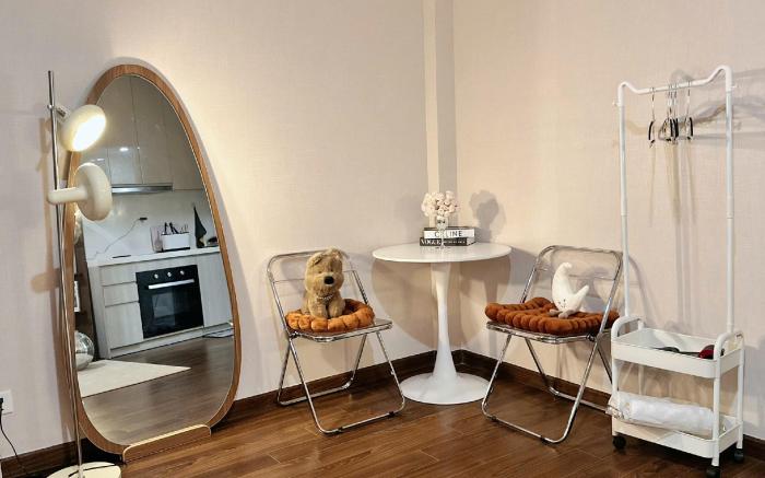 Vinhomes Smart City Tây Mỗ Dani Apartment