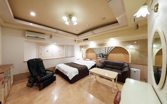 ホテル ファインガーデン松阪