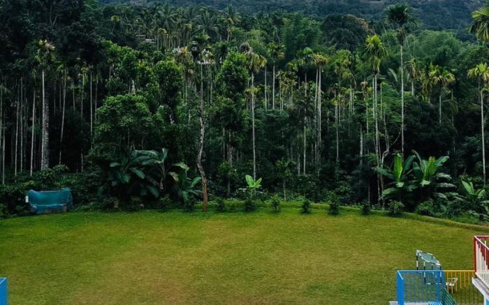 Mountain Vibes Private pool & Spa Villa