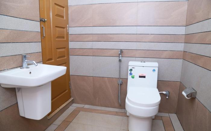 Mountain Vibes Private pool & Spa Villa