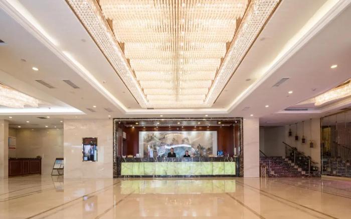 Shenzhen Furong Hotel