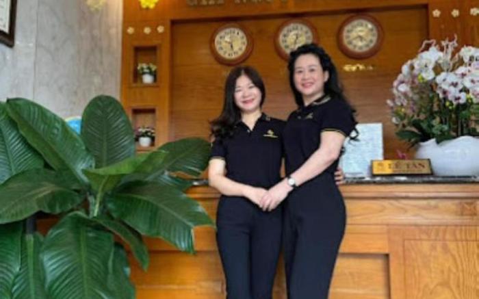 Gia Nguyễn Hotel Vũng Tàu