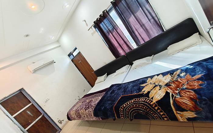 Aasha palace khatu shyam ji